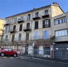 appartamento in vendita a Torino in zona Borgata Vittoria