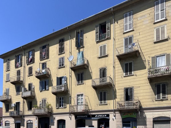 appartamento in vendita a Torino in zona Borgata Vittoria