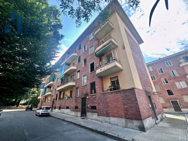 appartamento in vendita a Torino in zona Rosa
