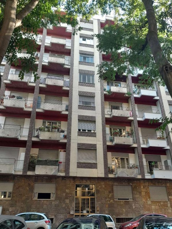 appartamento in vendita a Torino in zona Vanchiglia