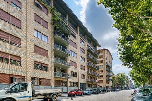 appartamento in vendita a Torino in zona Parella