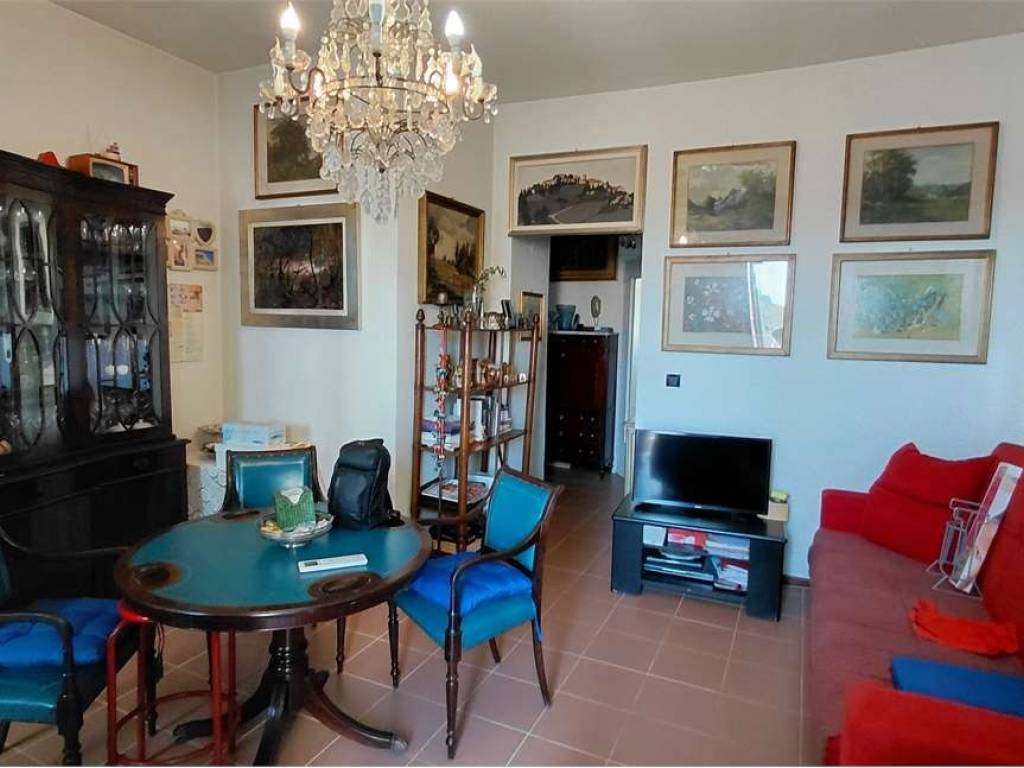 appartamento in vendita a Torino in zona Mirafiori Nord