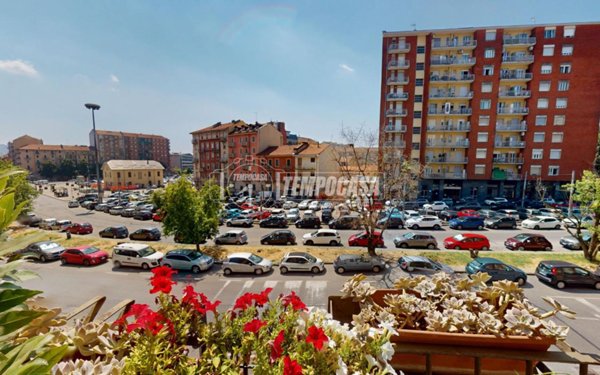 appartamento in vendita a Torino in zona Mirafiori Sud