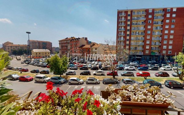 appartamento in vendita a Torino in zona Millefonti