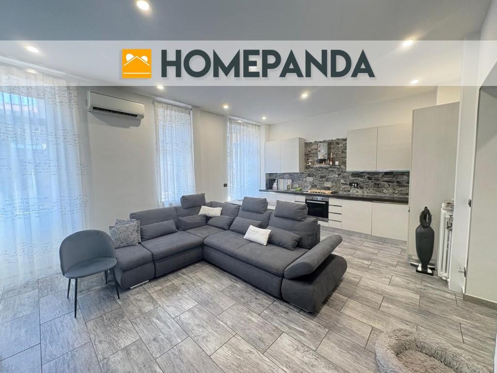 appartamento in vendita a Torino in zona Rebaudengo