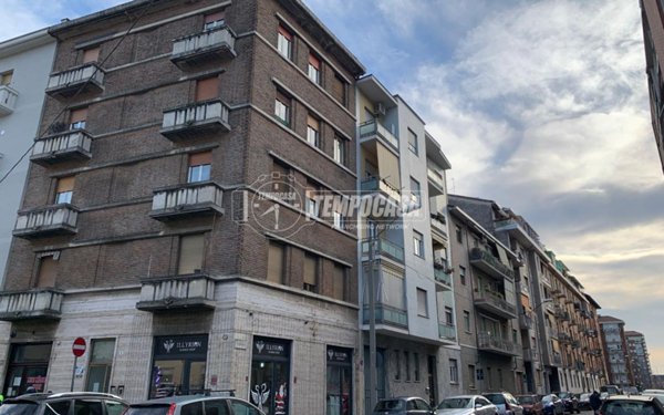 appartamento in vendita a Torino in zona Madonna di Campagna