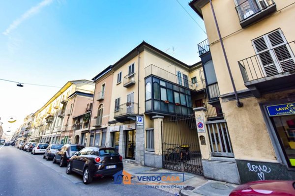 appartamento in vendita a Torino in zona San Donato