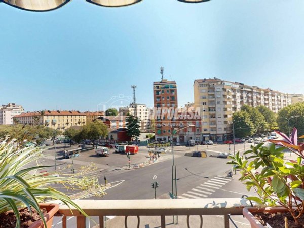 appartamento in vendita a Torino in zona Santa Rita