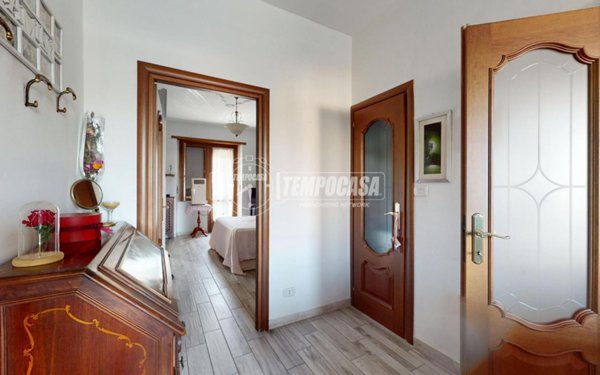 appartamento in vendita a Torino in zona Mirafiori Nord