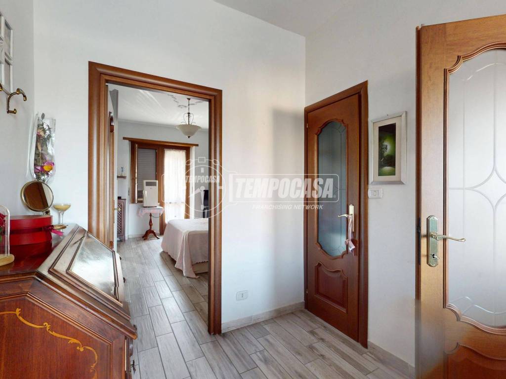 appartamento in vendita a Torino in zona Mirafiori Nord