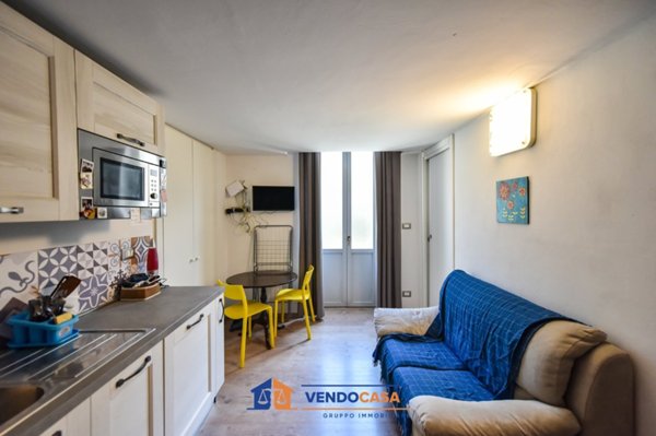 appartamento in vendita a Torino in zona San Donato