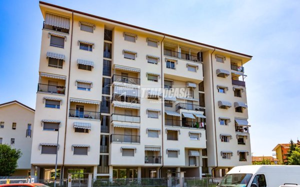 appartamento in vendita a Torino in zona Regio Parco