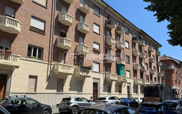 appartamento in vendita a Torino in zona Parella