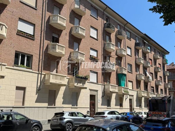 appartamento in vendita a Torino in zona Parella