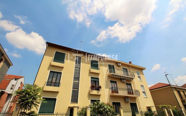 appartamento in vendita a Torino in zona Mirafiori Nord