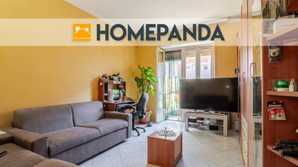 appartamento in vendita a Torino in zona Campidoglio