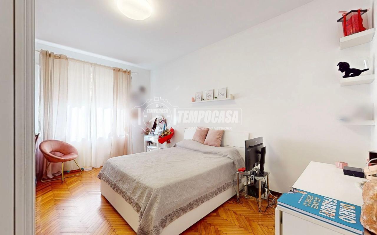 appartamento in vendita a Torino in zona Crocetta