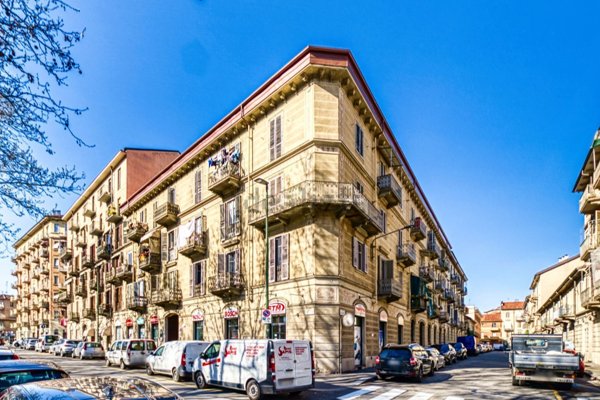 appartamento in vendita a Torino in zona Barriera di Milano