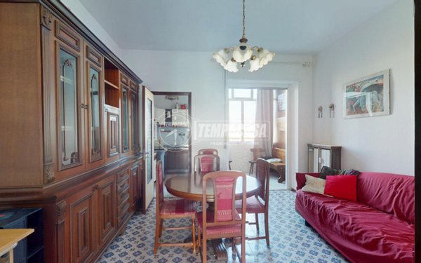 appartamento in vendita a Torino in zona Mirafiori Sud