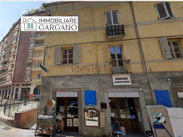 appartamento in vendita a Torino in zona Aurora