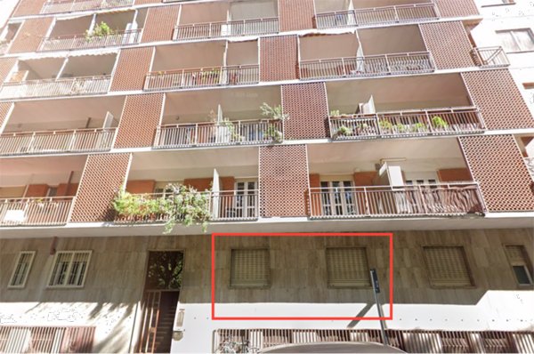 appartamento in vendita a Torino