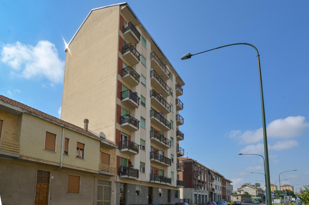 appartamento in vendita a Torino in zona Madonna di Campagna