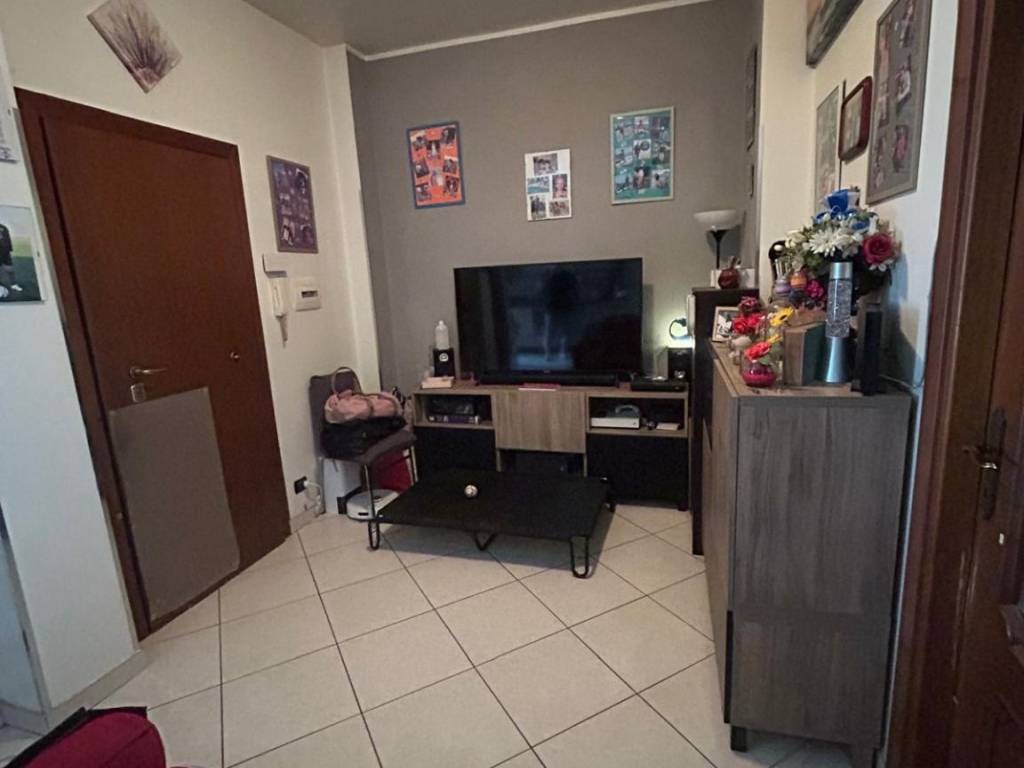 appartamento in vendita a Torino in zona Filadelfia
