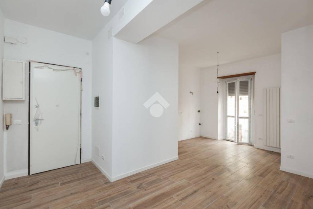 appartamento in vendita a Torino in zona Parella