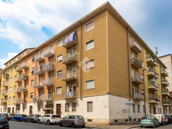 appartamento in vendita a Torino in zona Parella