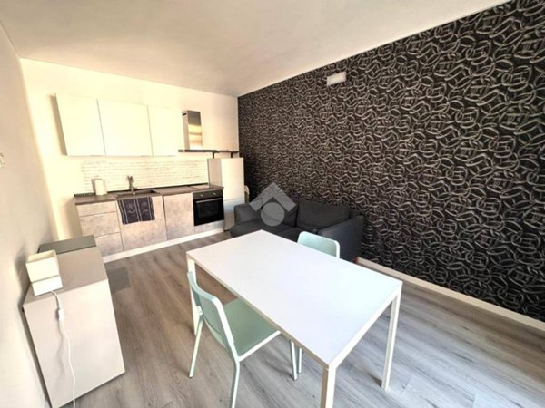 appartamento in vendita a Torino in zona San Salvario
