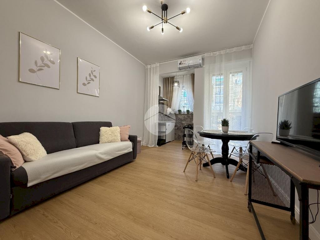 appartamento in vendita a Torino in zona Centro Storico