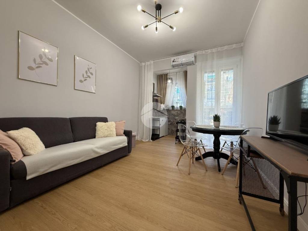 appartamento in vendita a Torino in zona Borgata Vittoria