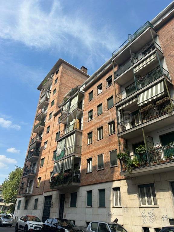 appartamento in vendita a Torino in zona Borgata Vittoria