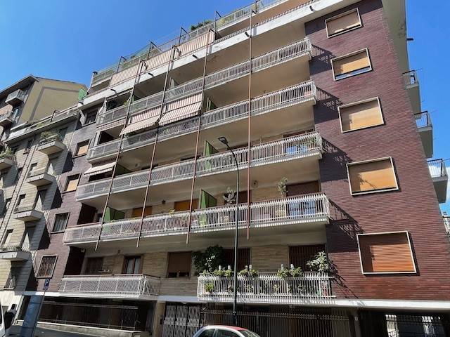 appartamento in vendita a Torino in zona San Donato