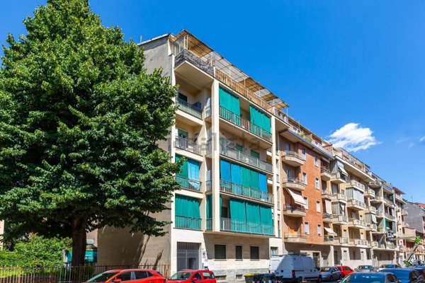 appartamento in vendita a Torino in zona Santa Rita