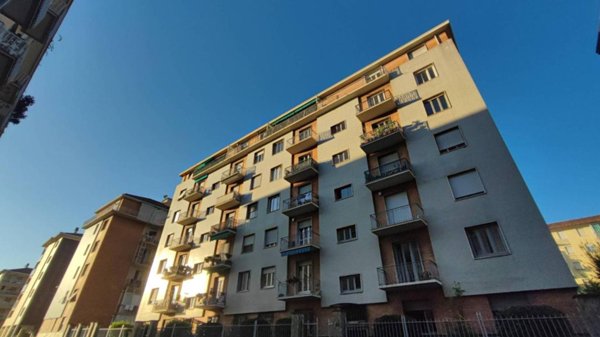 appartamento in vendita a Torino in zona Santa Rita