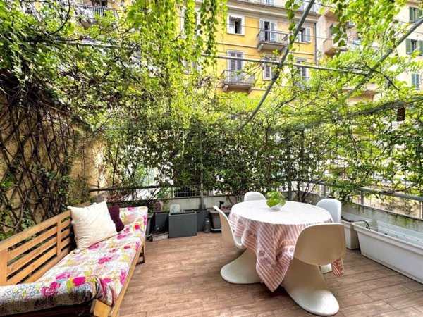 appartamento in vendita a Torino in zona Centro Storico