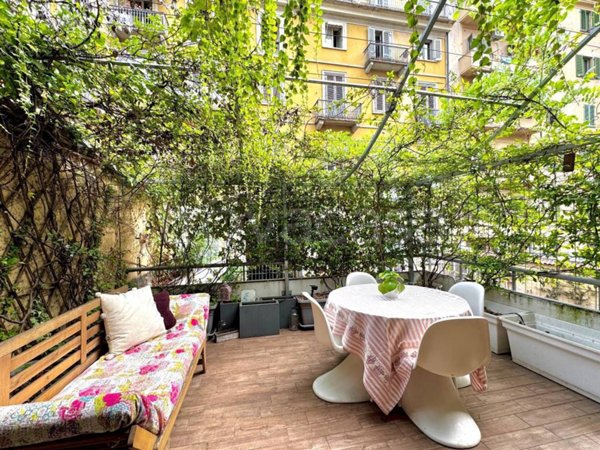 appartamento in vendita a Torino in zona Centro Storico