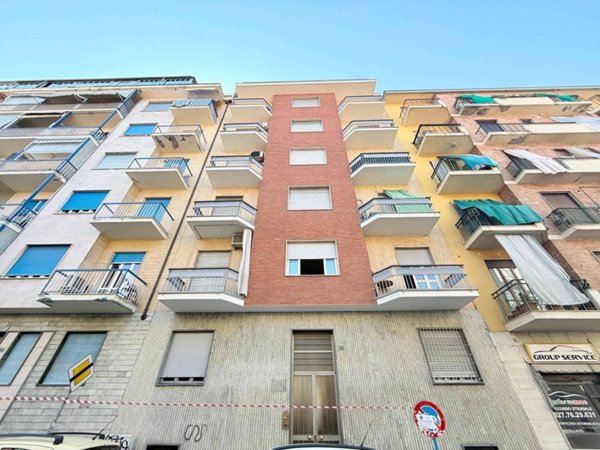 appartamento in vendita a Torino in zona Mirafiori Sud