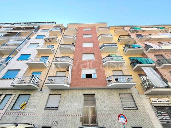 appartamento in vendita a Torino in zona Mirafiori Sud