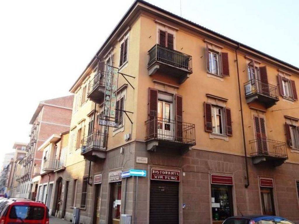 negozio in vendita a Torino in zona Pozzo Strada