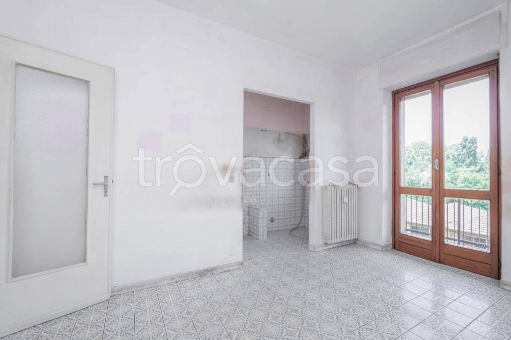 appartamento in vendita a Torino in zona San Donato