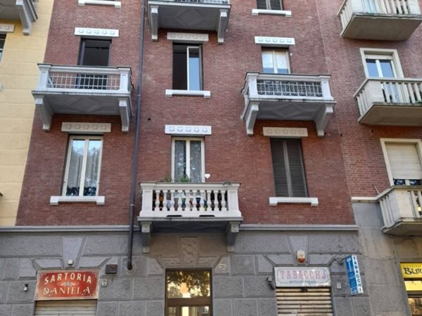 appartamento in vendita a Torino in zona Pozzo Strada