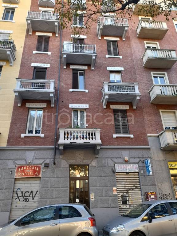 appartamento in vendita a Torino in zona Pozzo Strada