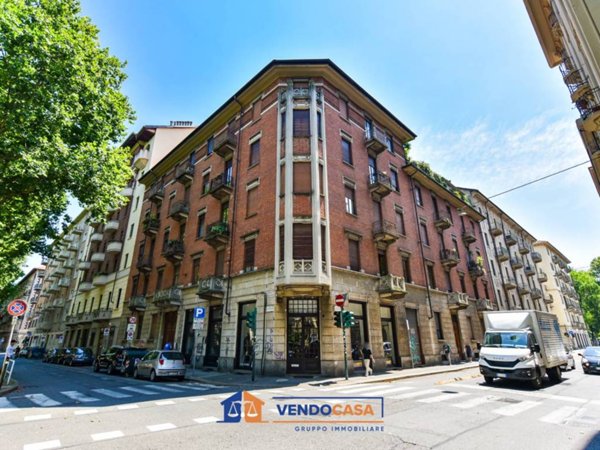 appartamento in vendita a Torino in zona Vanchiglia