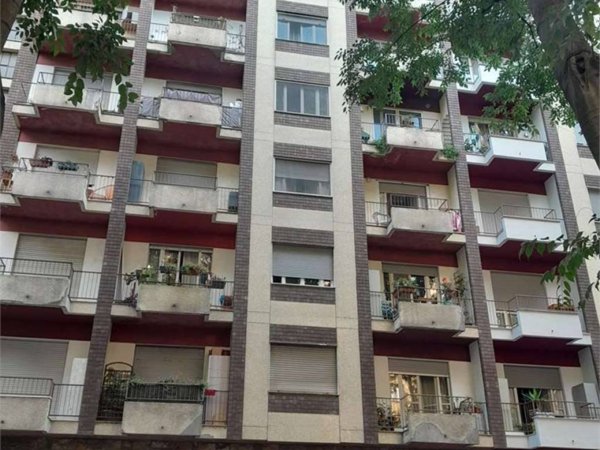 appartamento in vendita a Torino in zona Vanchiglia
