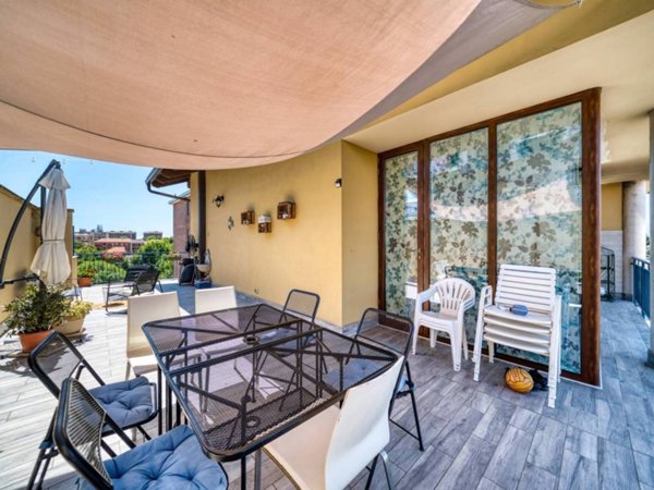 appartamento in vendita a Torino in zona Barca