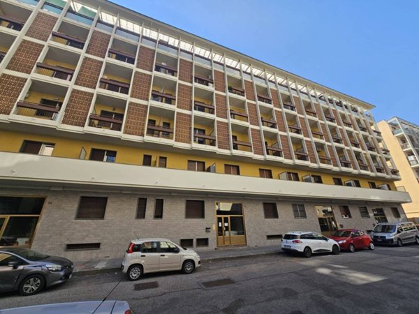 appartamento in vendita a Torino in zona Millefonti