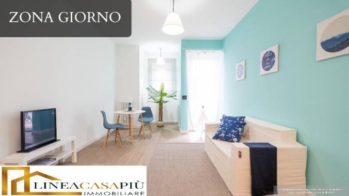 appartamento in vendita a Torino in zona Parella