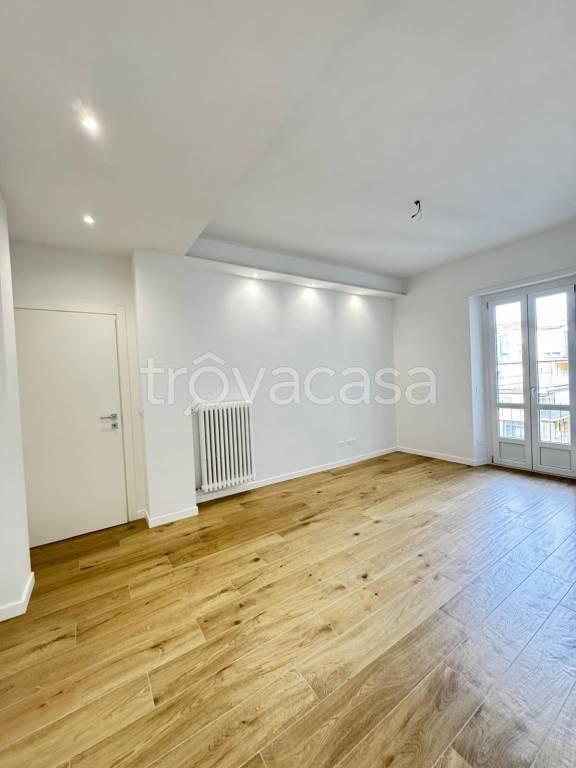 appartamento in vendita a Torino in zona Pozzo Strada